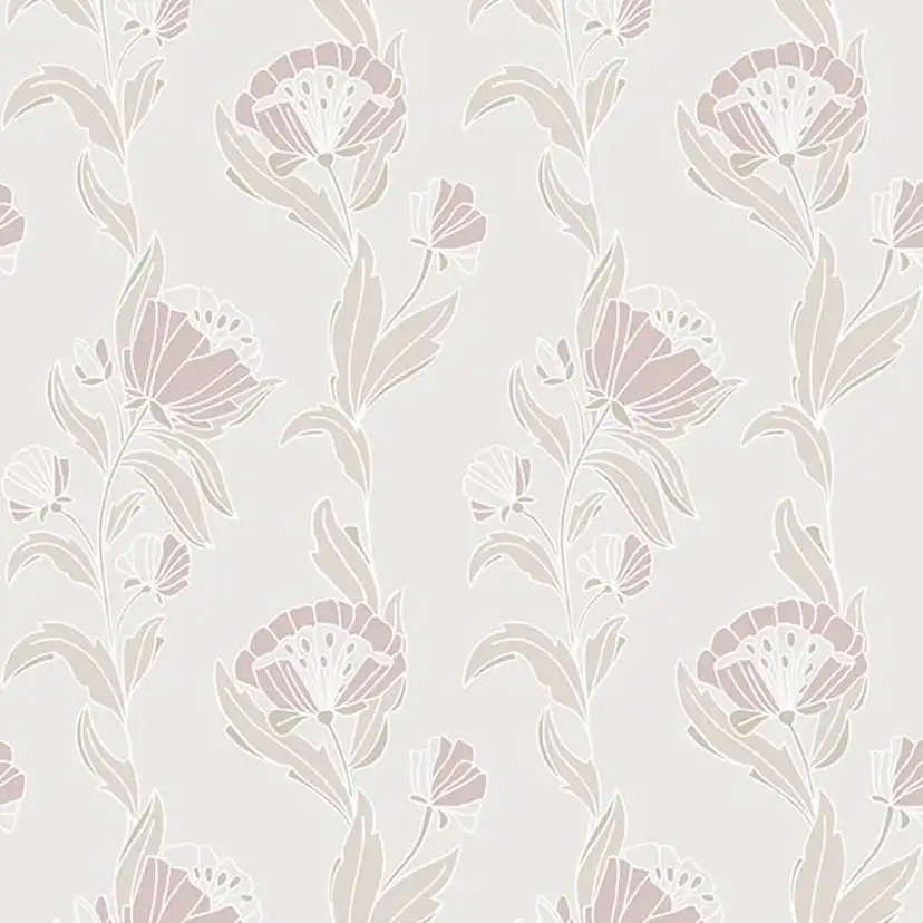 Tapet Fiona Living@HOME NW 620929