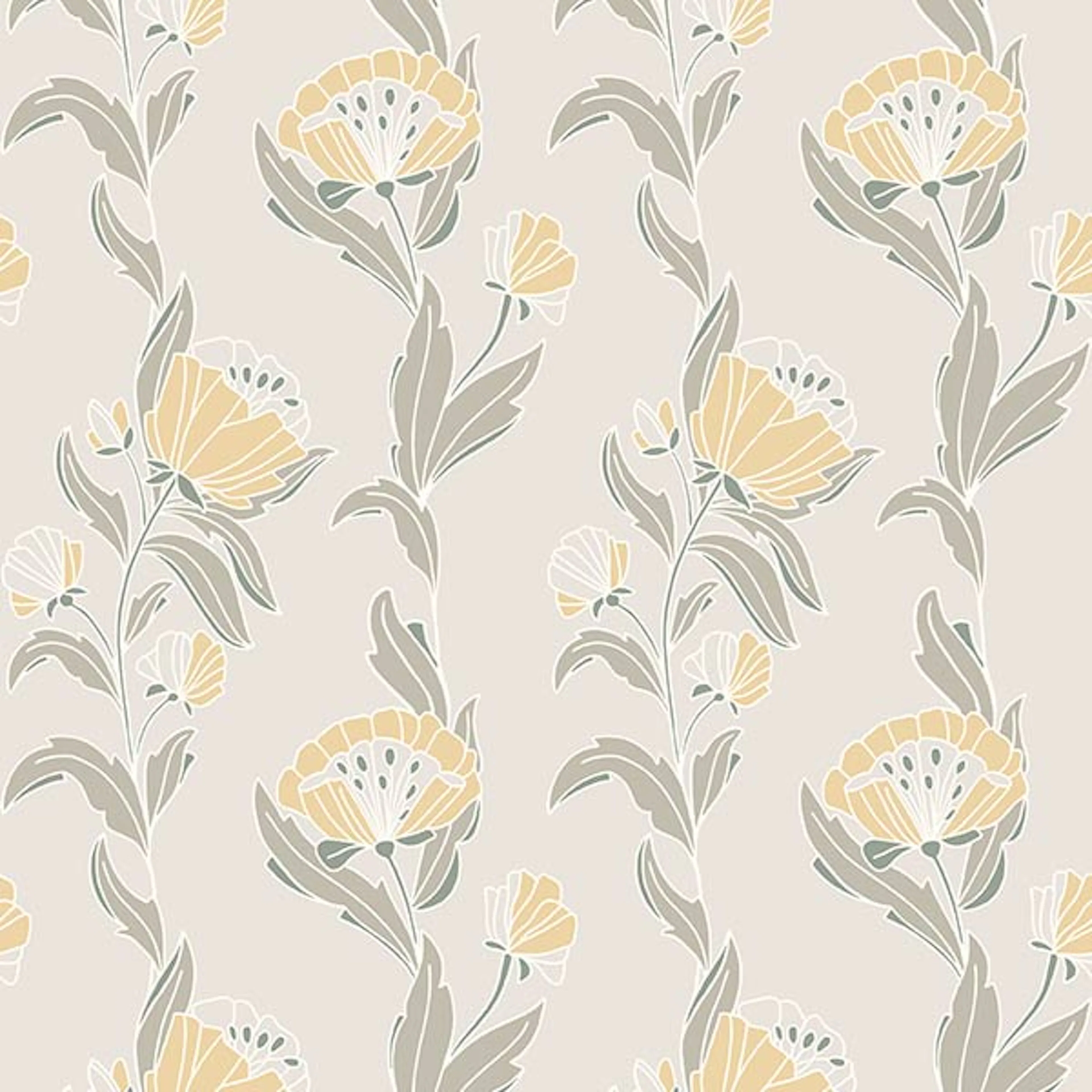 Tapet Fiona Living@HOME NW 620930