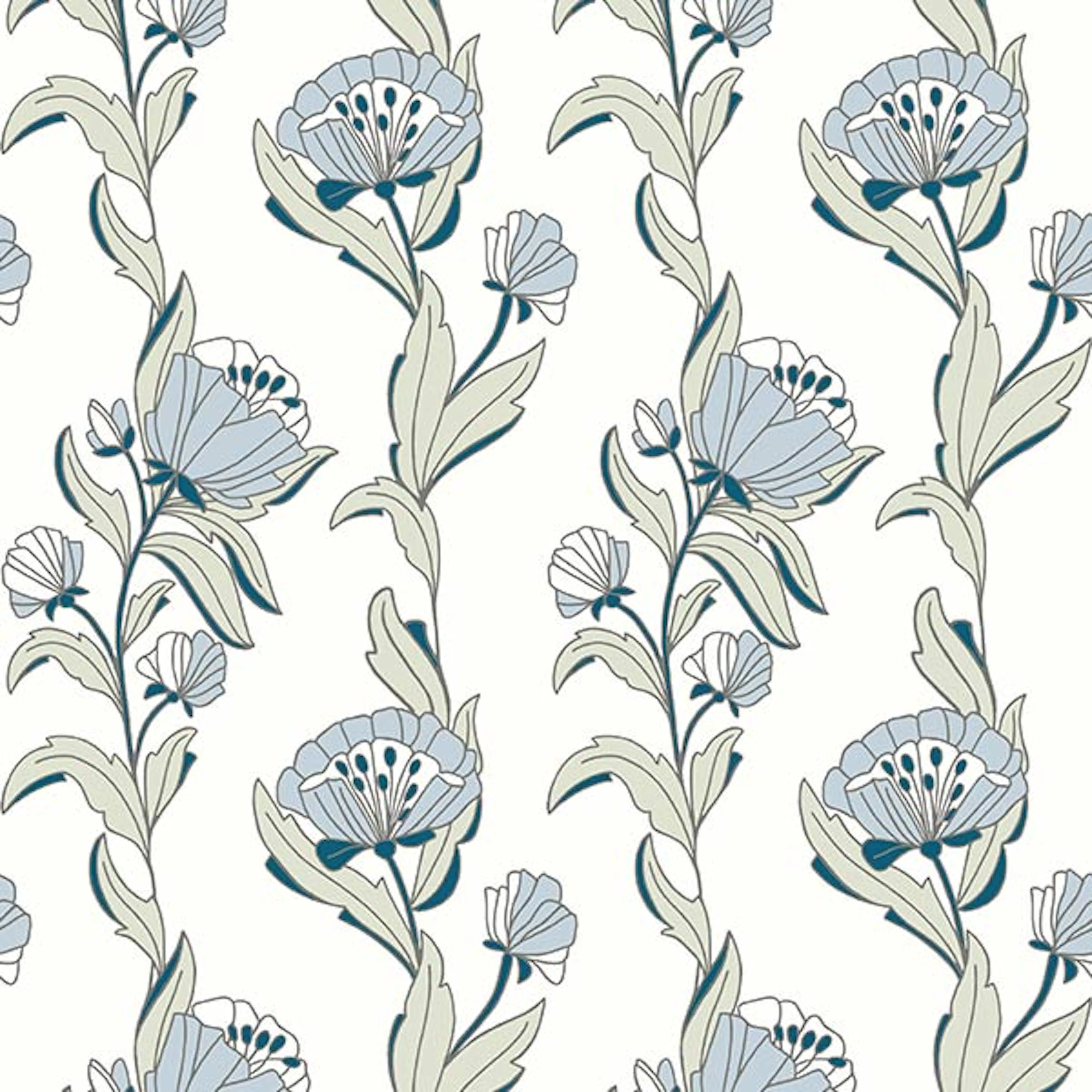 Tapet Fiona Living@HOME NW 620931