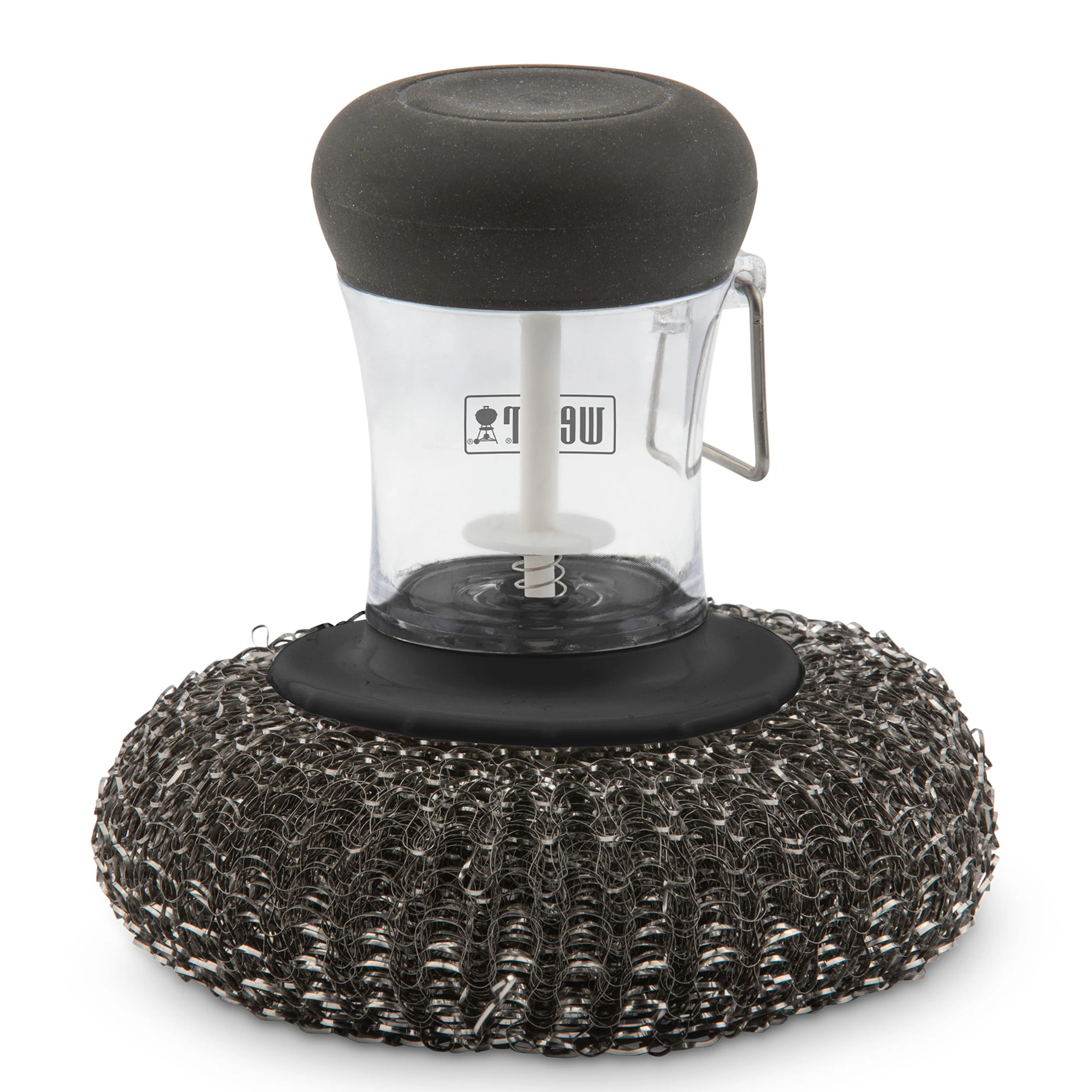 Rengöringsborste Weber för Stekplatta