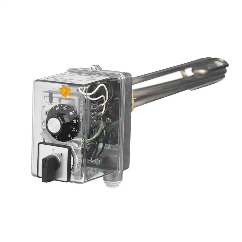 Elpatron Värmebaronen VB6010L 6kW Tillbehör för Värmepanna