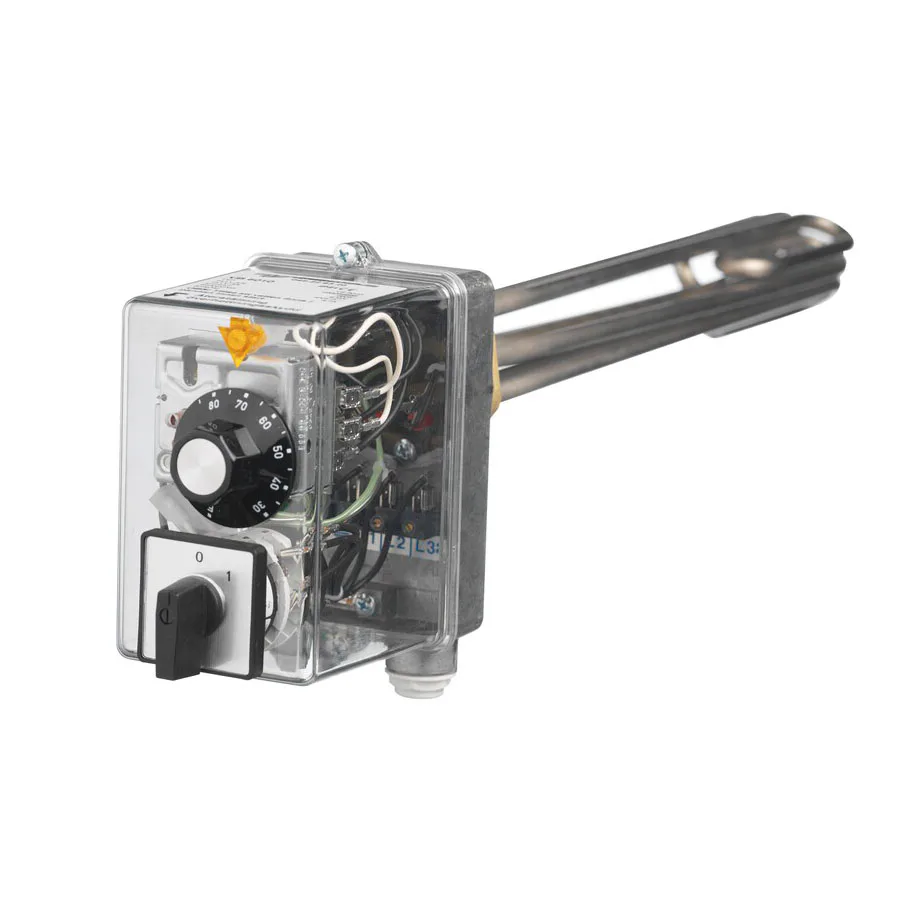 Elpatron Värmebaronen VB4510 4,5Kw