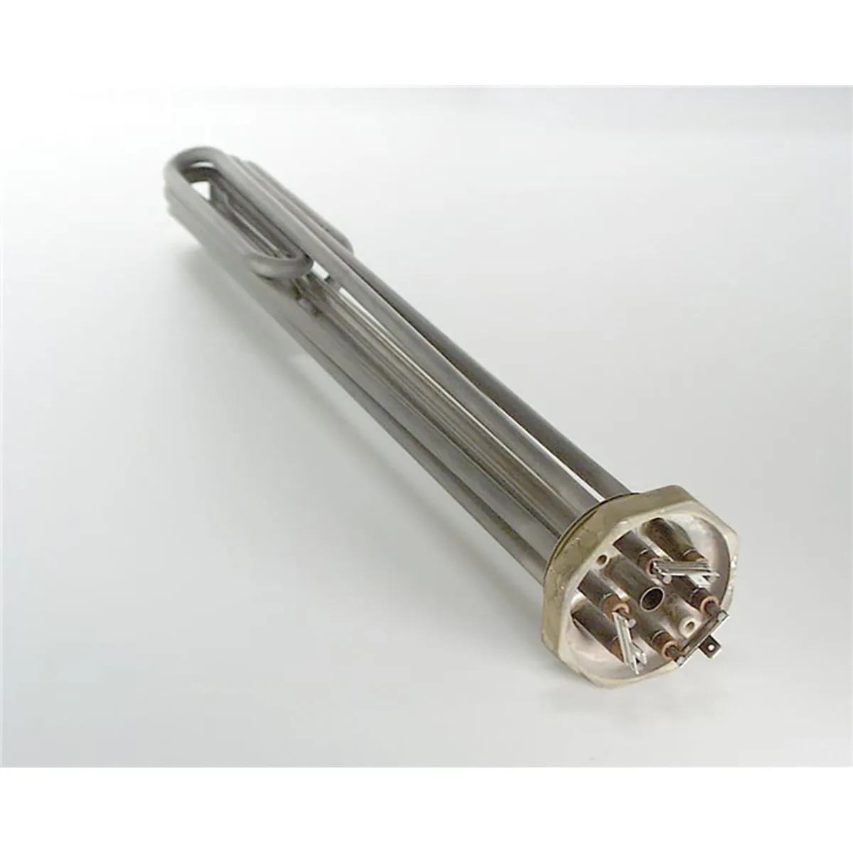 Elpatron Värmebaronen Slinga 6010 6Kw