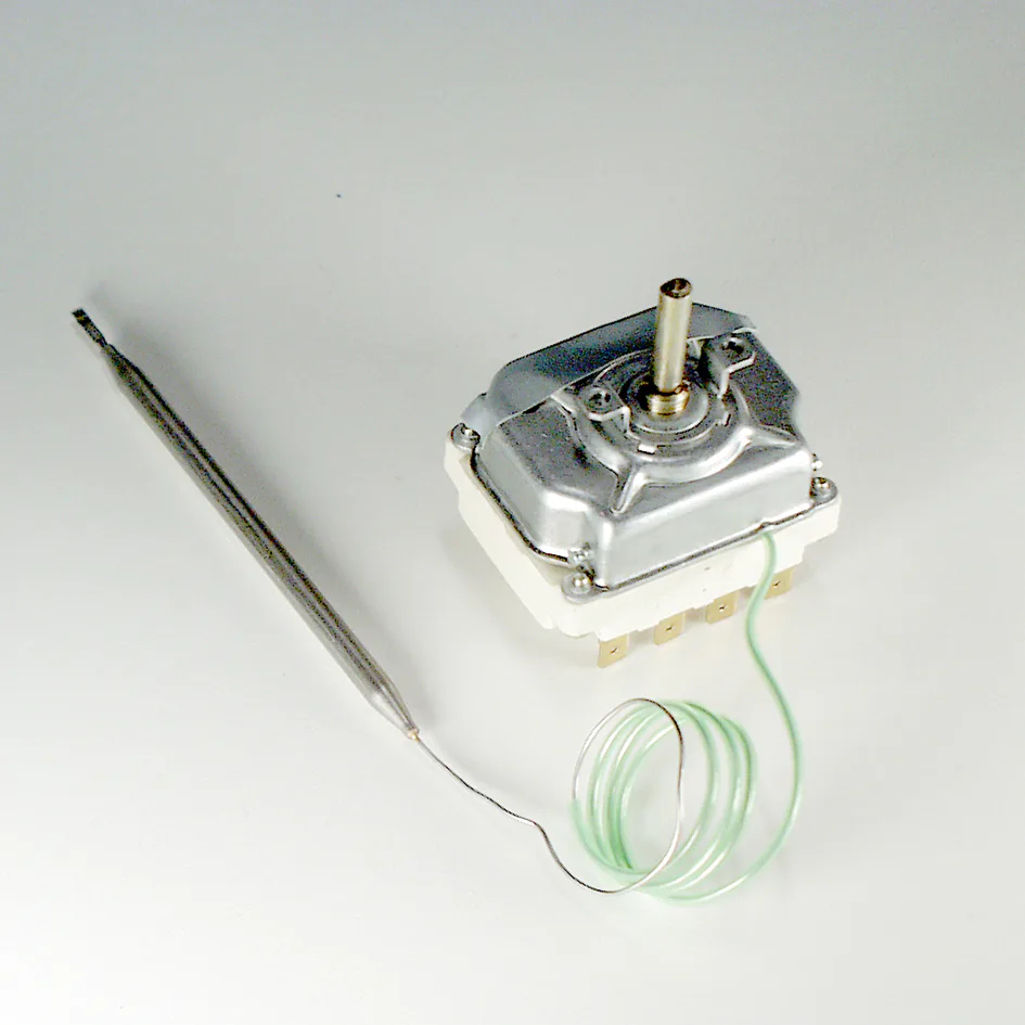 Termostat Värmebaronen VB 120004