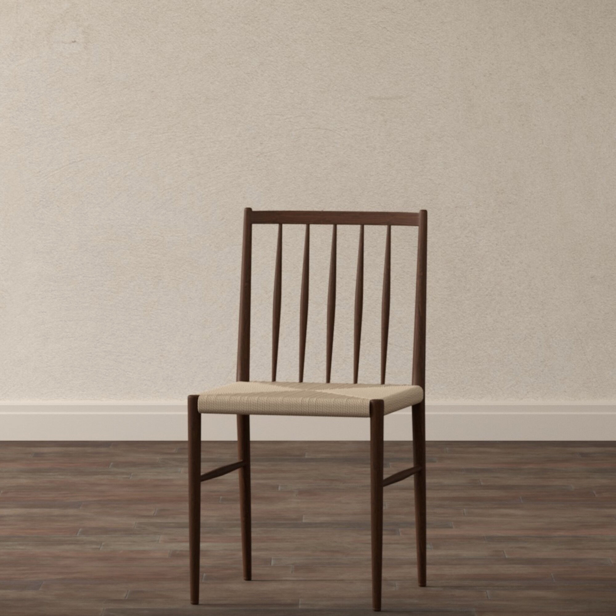 Matstol Venture Home Enes 2-pack