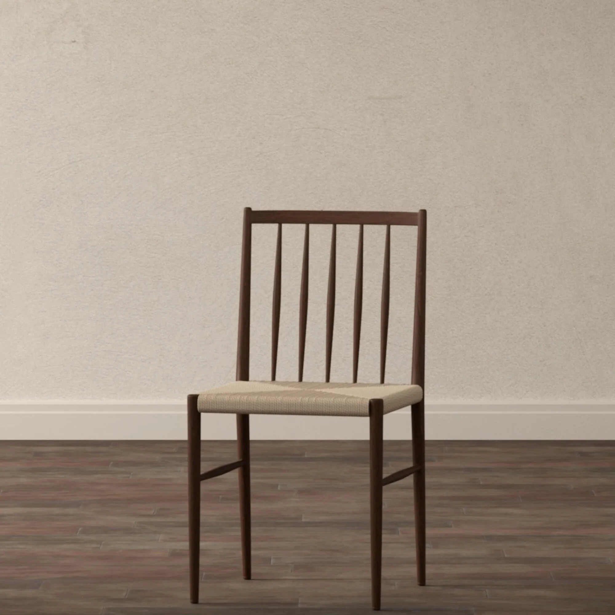 Matstol Venture Home Enes 2-pack