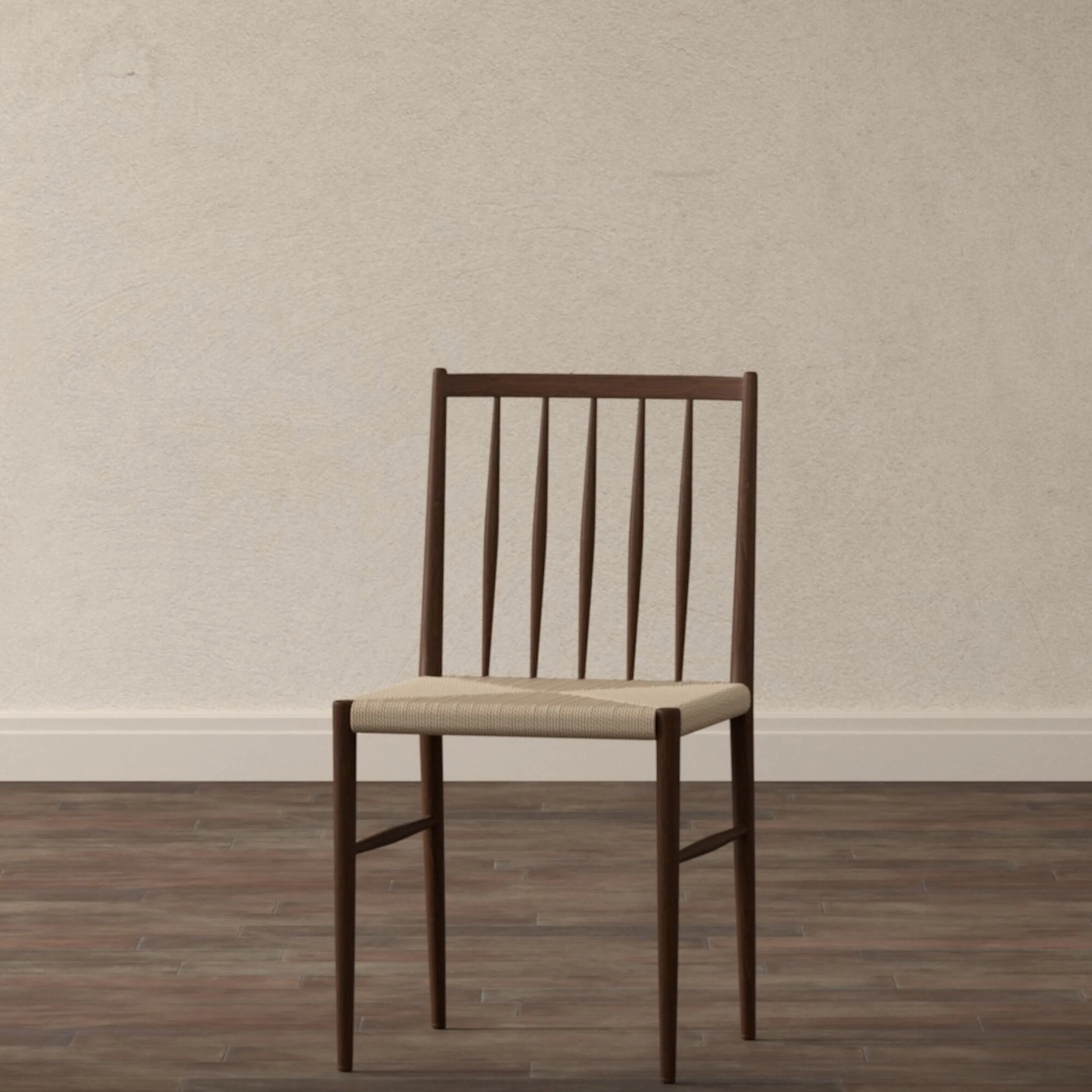 Matstol Venture Home Enes 2-pack