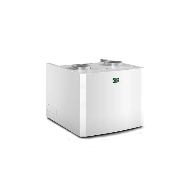 Frånluftsventilation CTC EcoVent 20