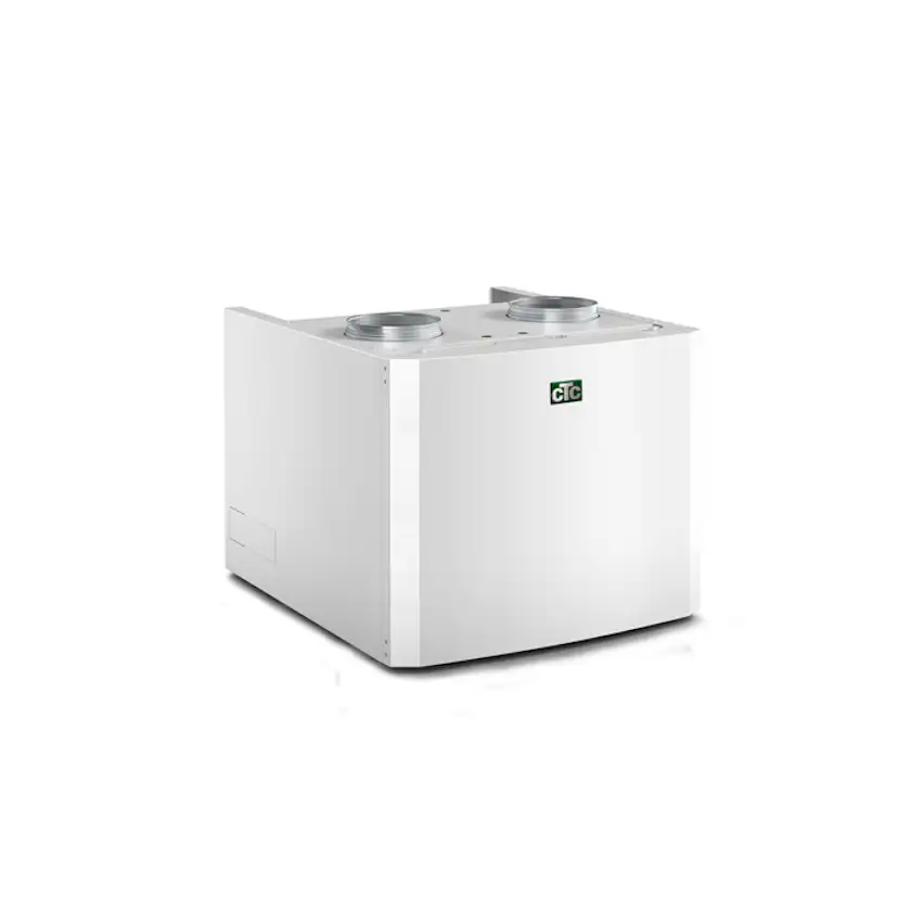 Frånluftsventilation CTC EcoVent 20