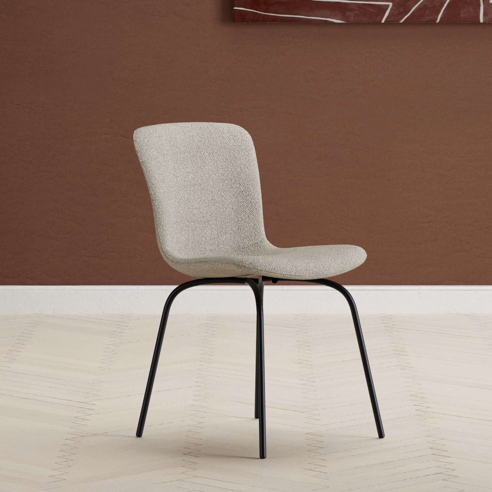 Matstol Venture Home Linus 2-pack Stol