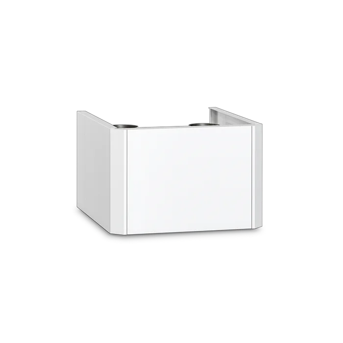 Frånluftsventilation CTC EcoVent 25