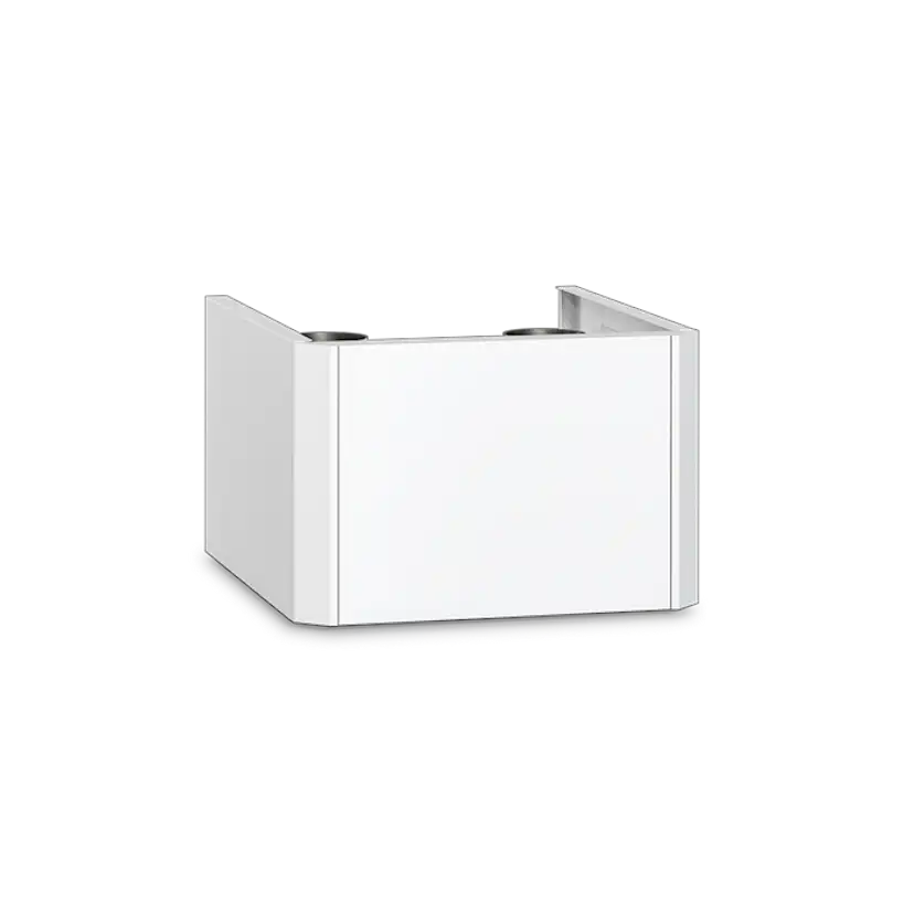 Frånluftsventilation CTC EcoVent 25