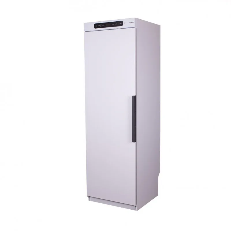 Torkskåp Nimo Sensor Dryer 1900 Bod Vit