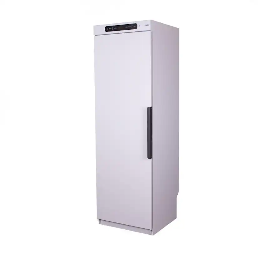 Torkskåp Nimo Sensor Dryer 1900 Bod Vit