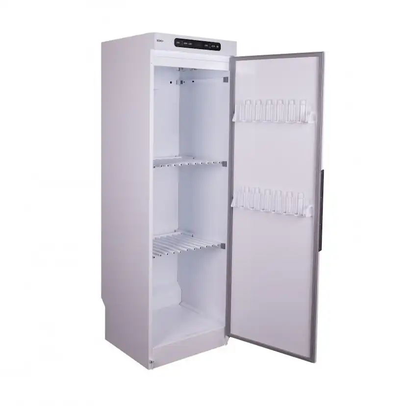 Torkskåp Nimo Sensor Dryer 1900 Extreme Vit