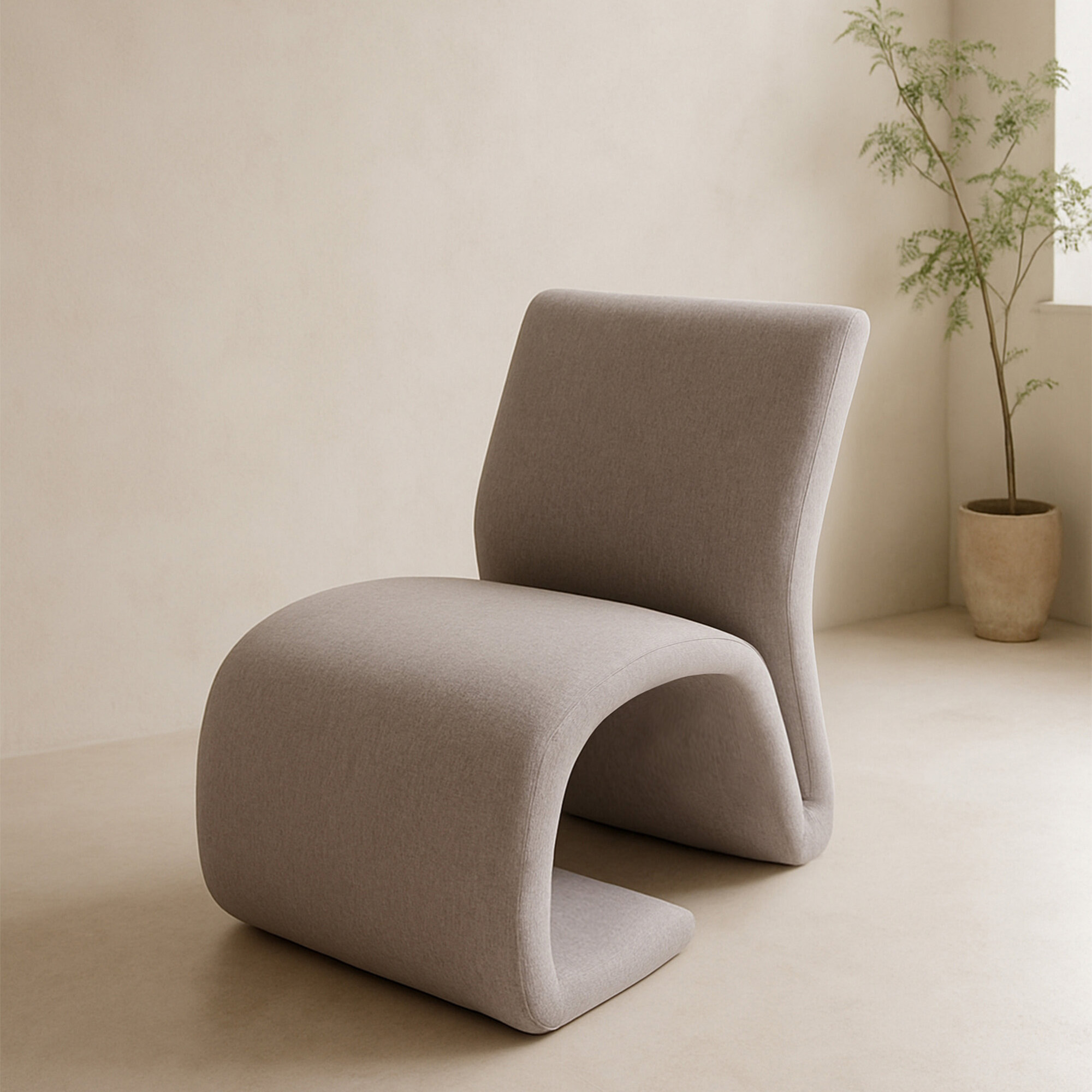 Fåtölj Venture Home Rulls