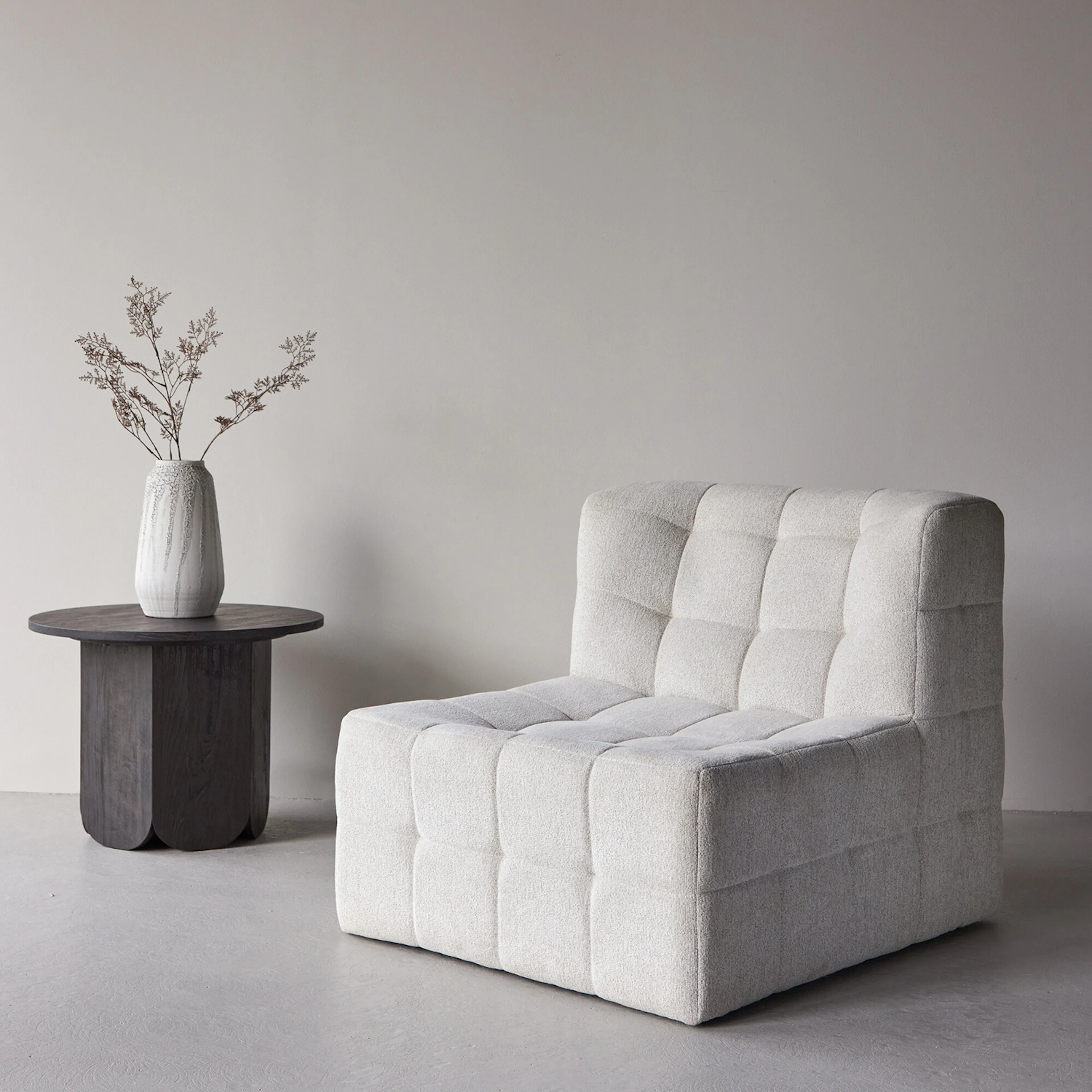 Fåtölj Venture Home Malou