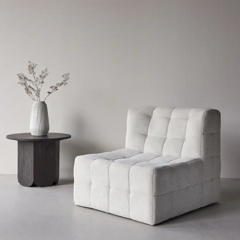 Fåtölj Venture Home Malou