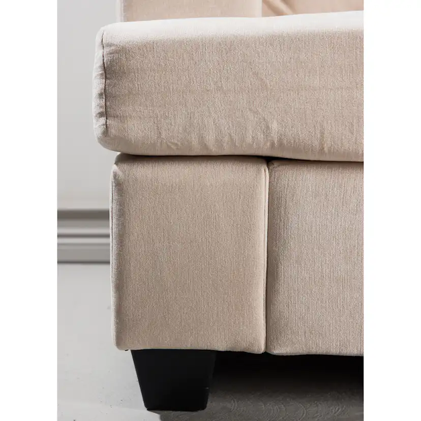 3-sitssoffa Venture Home Sani