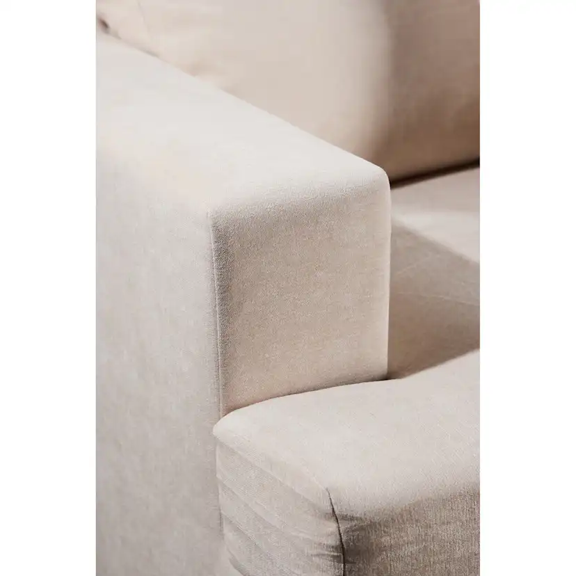 3-sitssoffa Venture Home Sani