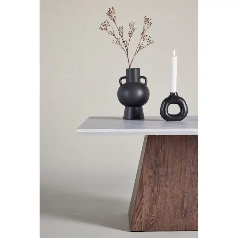 Soffbord Venture Home Cael 80x80x45 cm