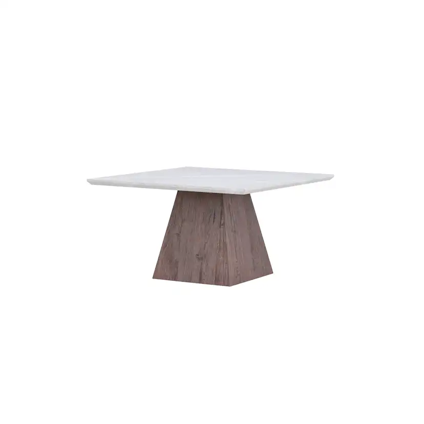 Soffbord Venture Home Cael 80x80x45 cm