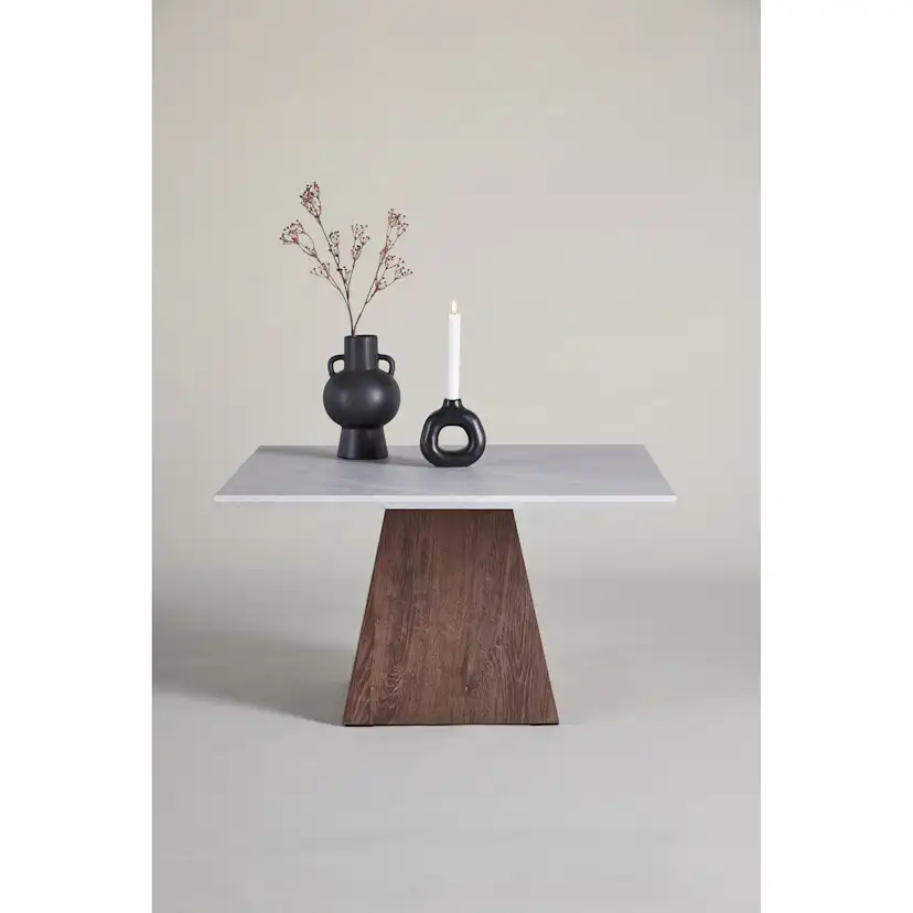 Soffbord Venture Home Cael 80x80x45 cm