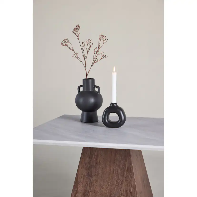 Soffbord Venture Home Cael 80x80x45 cm