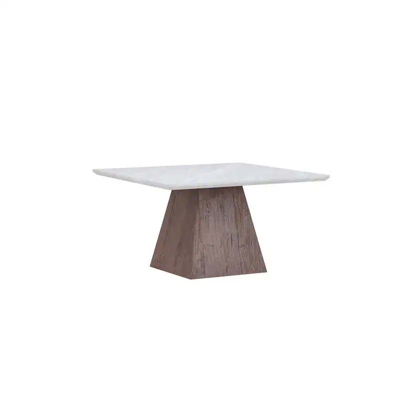 Soffbord Venture Home Cael 80x80x45 cm