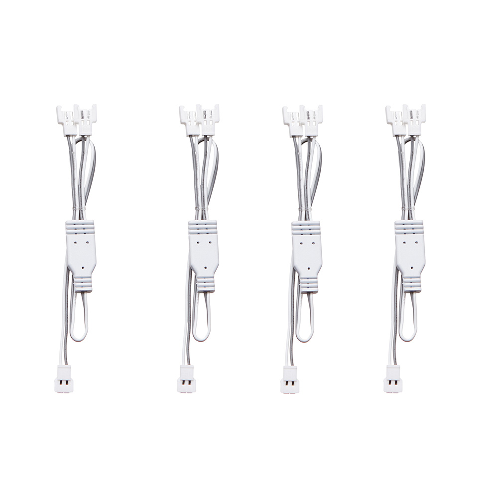 Kopplingskabel Elfa Décor+/Garage+ 4-pack