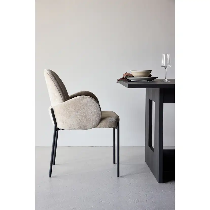 Matstol Venture Home Blom 2-pack