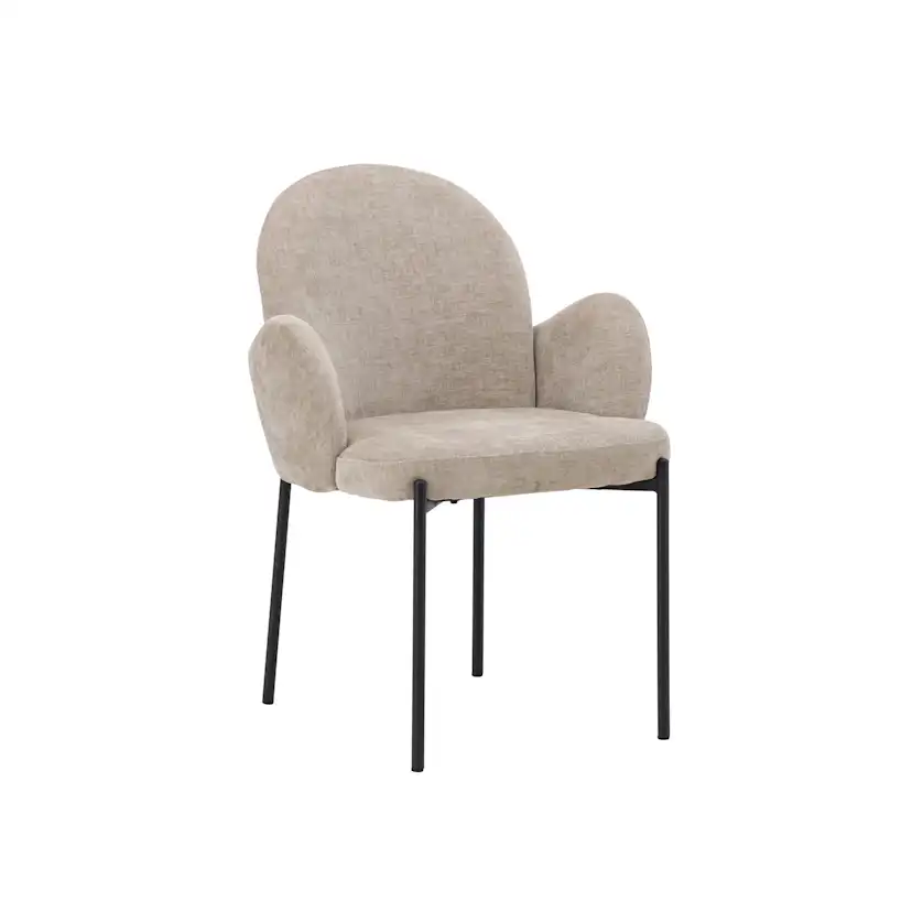 Matstol Venture Home Blom 2-pack