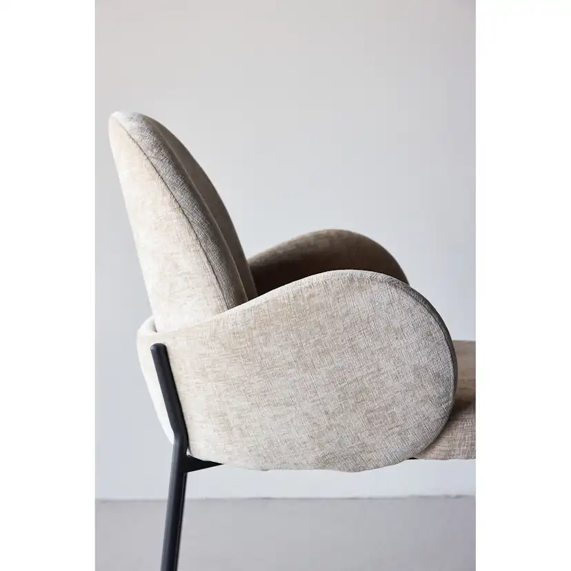 Matstol Venture Home Blom 2-pack