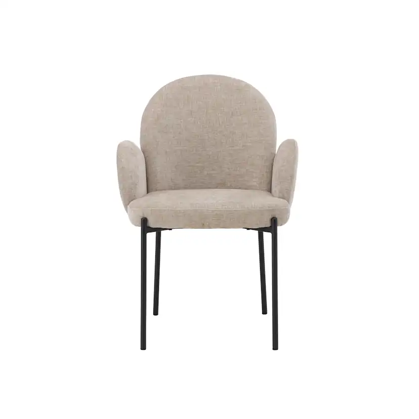 Matstol Venture Home Blom 2-pack