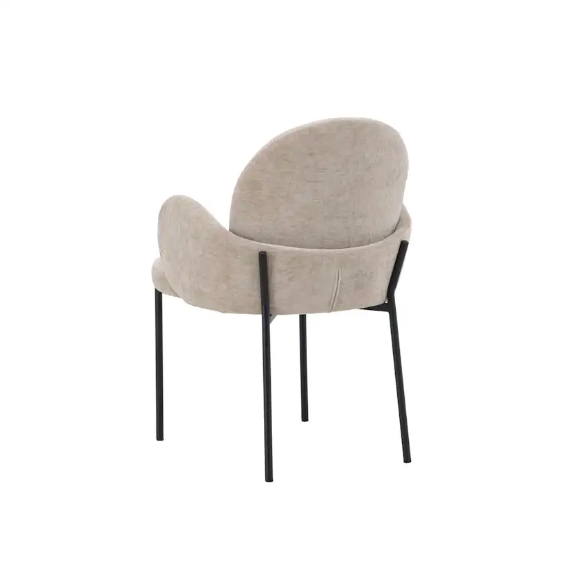 Matstol Venture Home Blom 2-pack