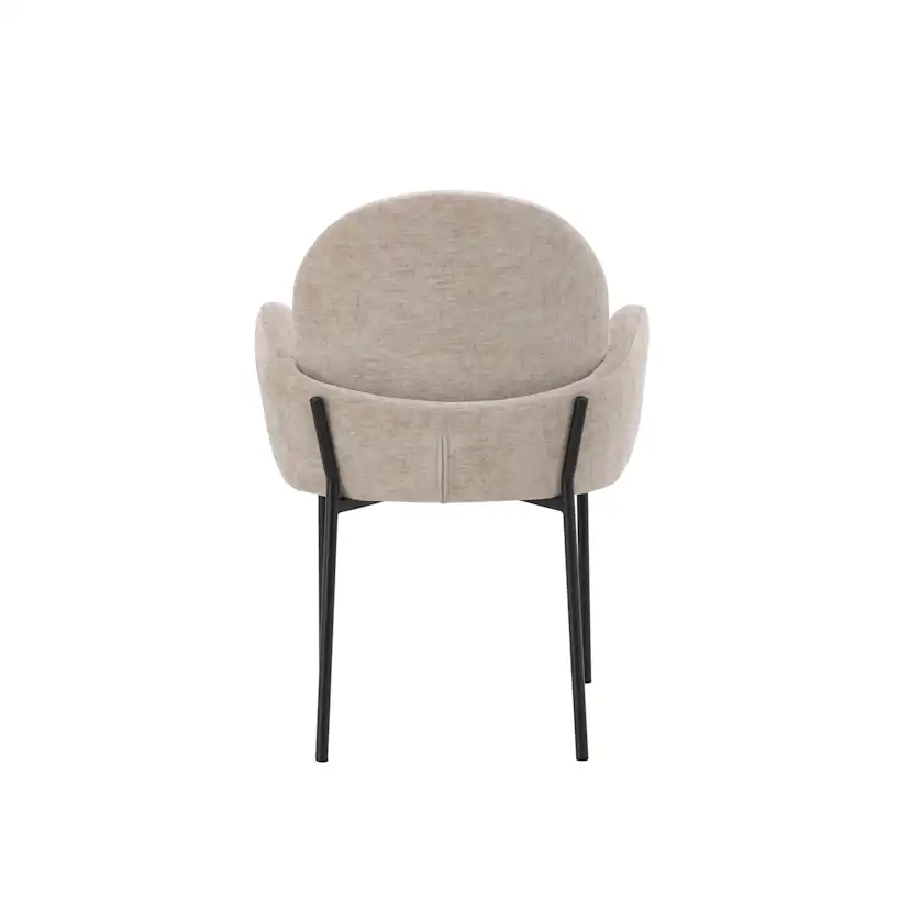 Matstol Venture Home Blom 2-pack