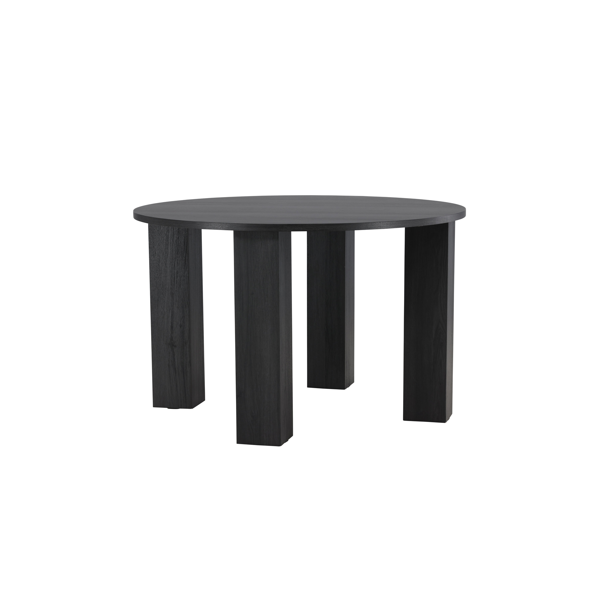 Matbord Venture Home Juno Ø120x75 cm