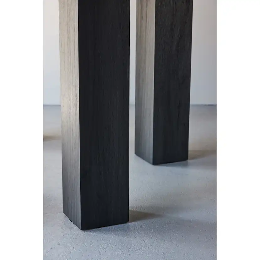 Matbord Venture Home Juno Ø120x75 cm