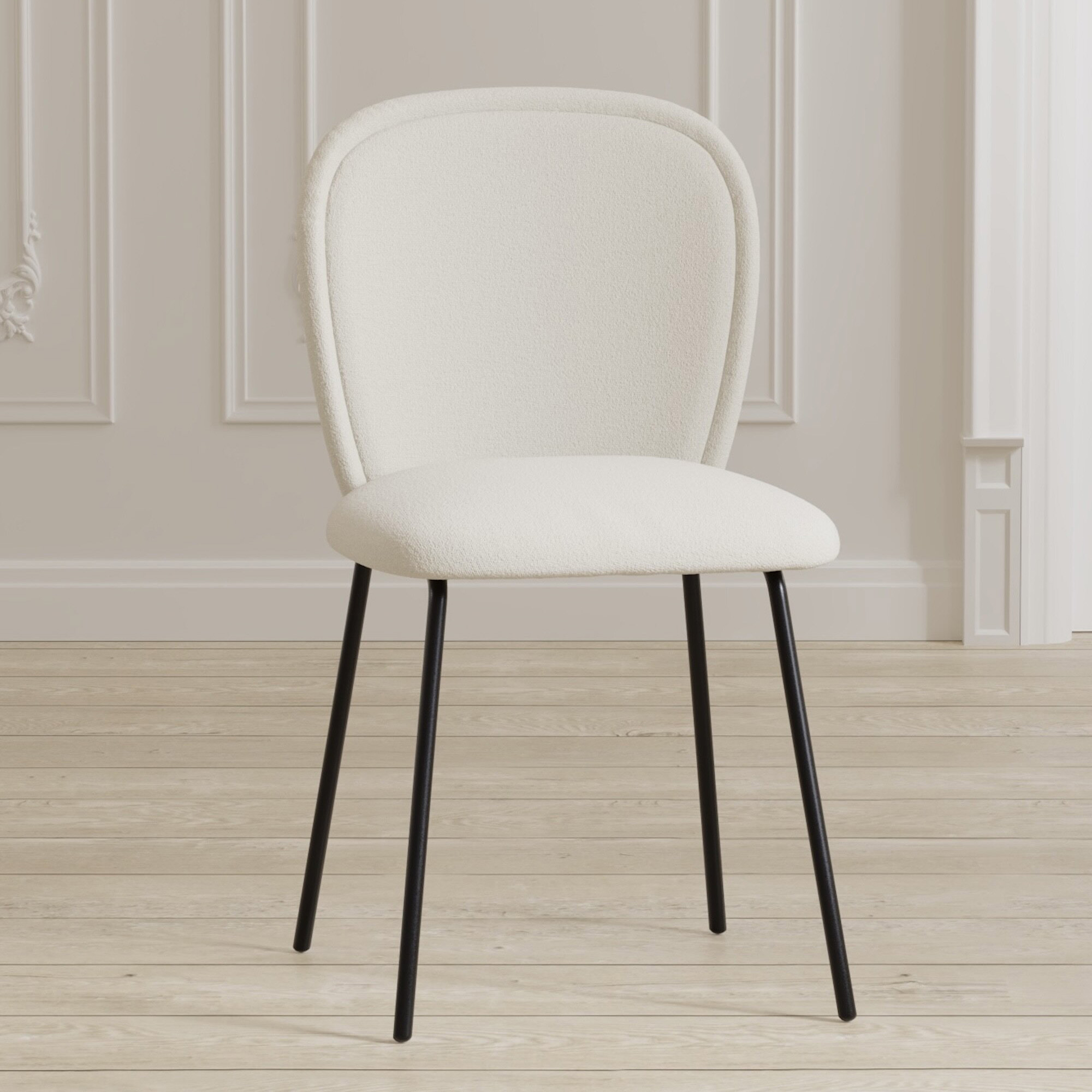 Matstol Venture Home Carl 2-pack