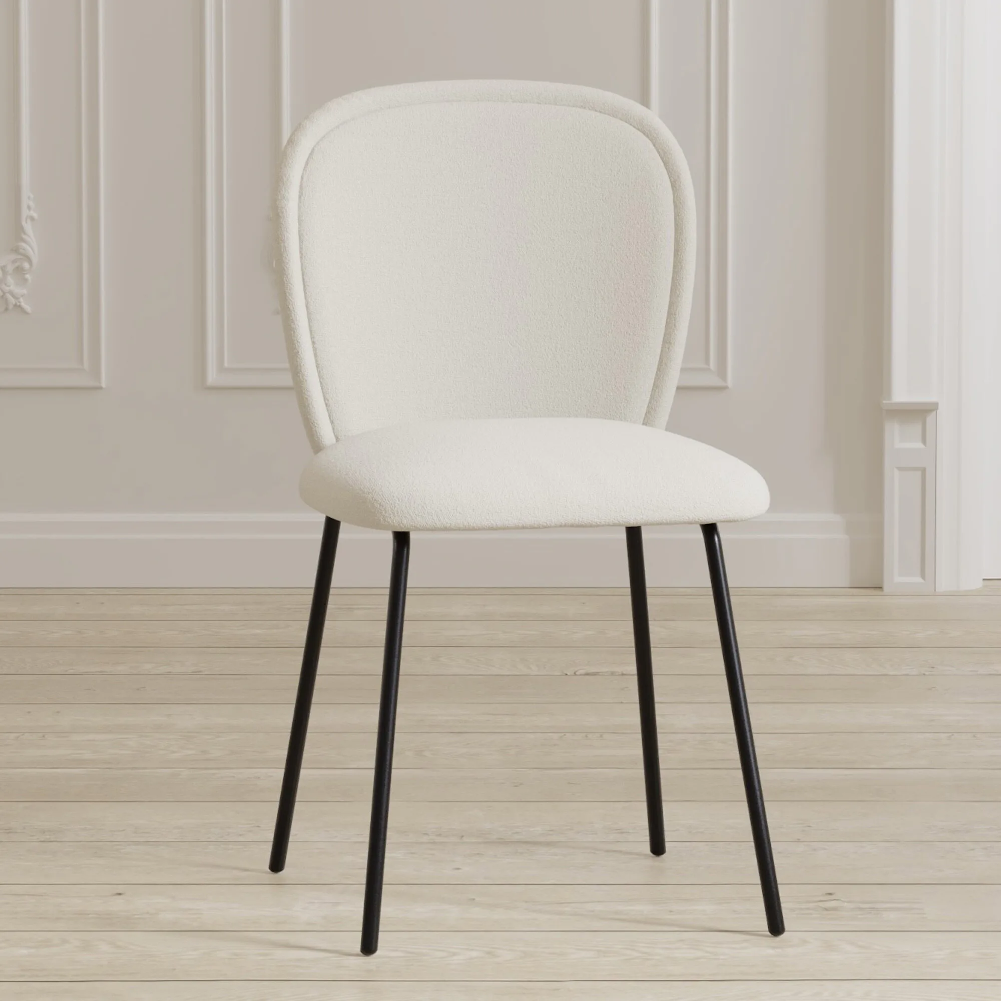 Matstol Venture Home Carl 2-pack