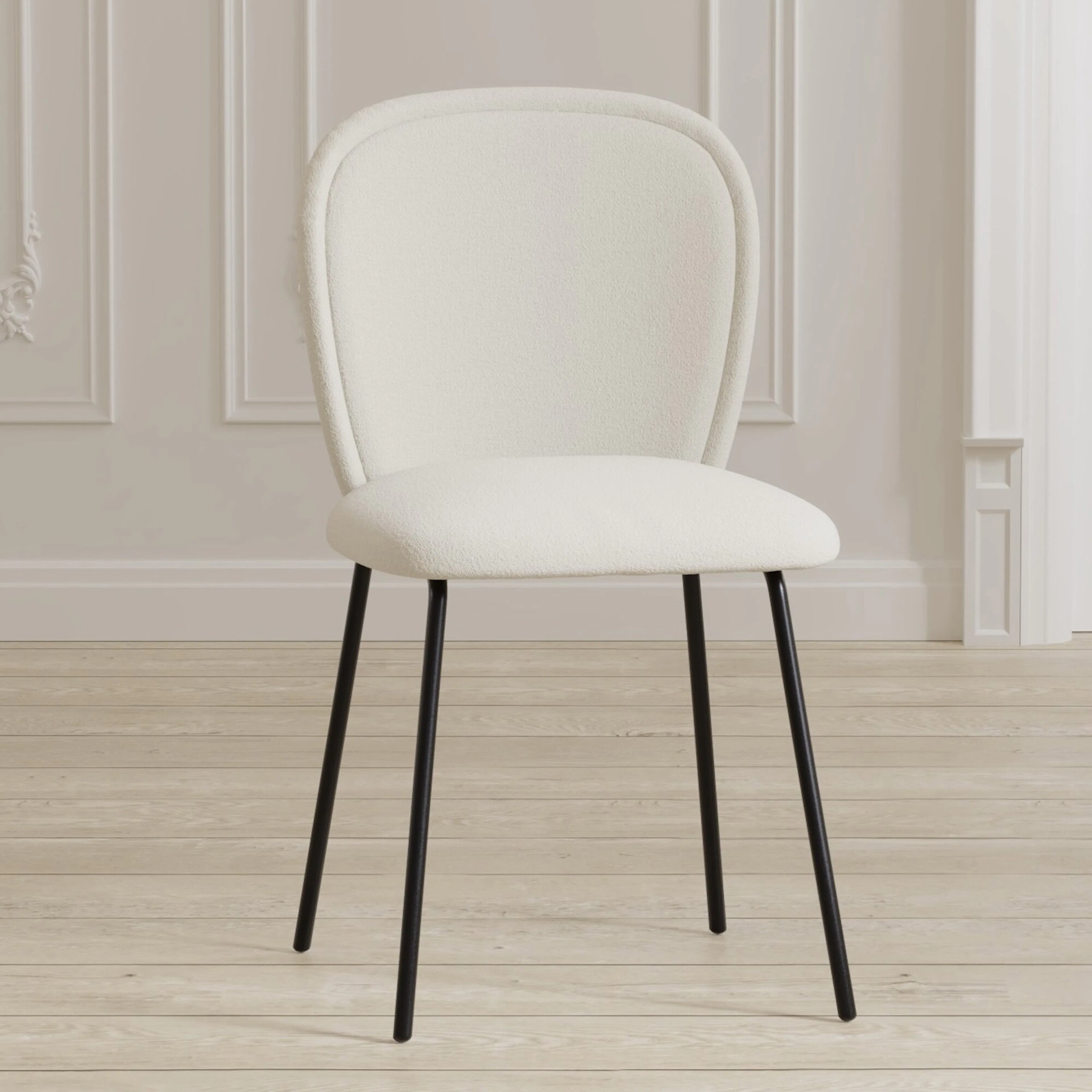 Matstol Venture Home Carl 2-pack