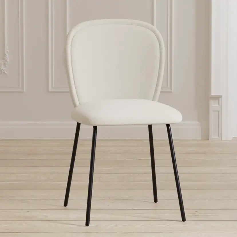 Matstol Venture Home Carl 2-pack