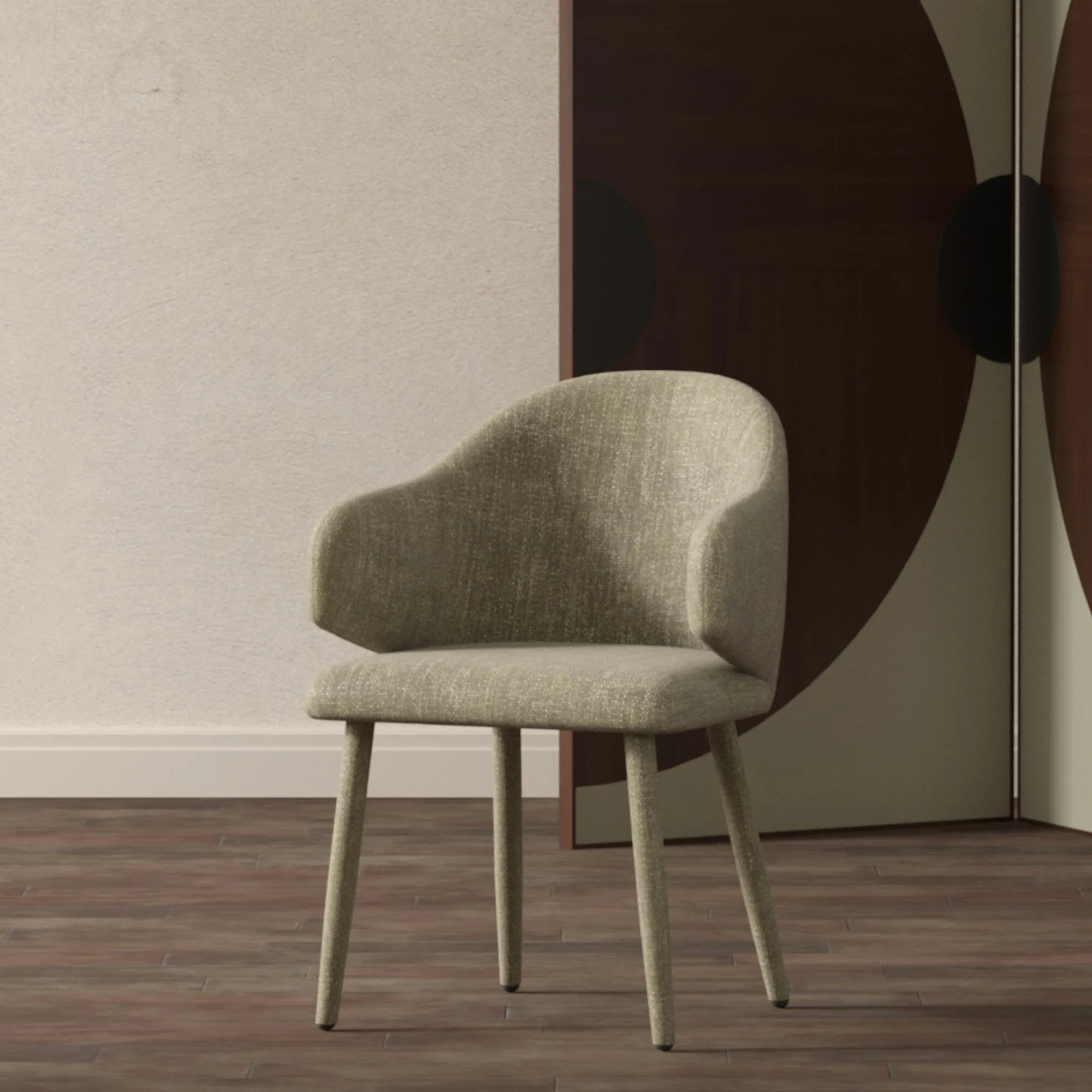 Matstol Venture Home Evelin 2-pack