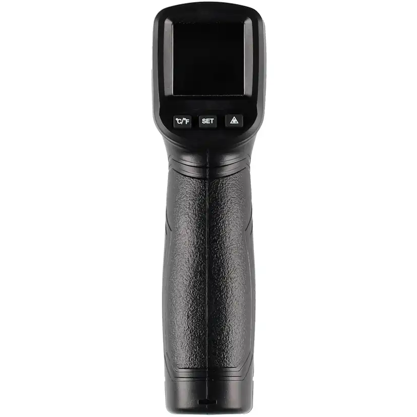 Infraröd termometer Mustang för Pizzaugn