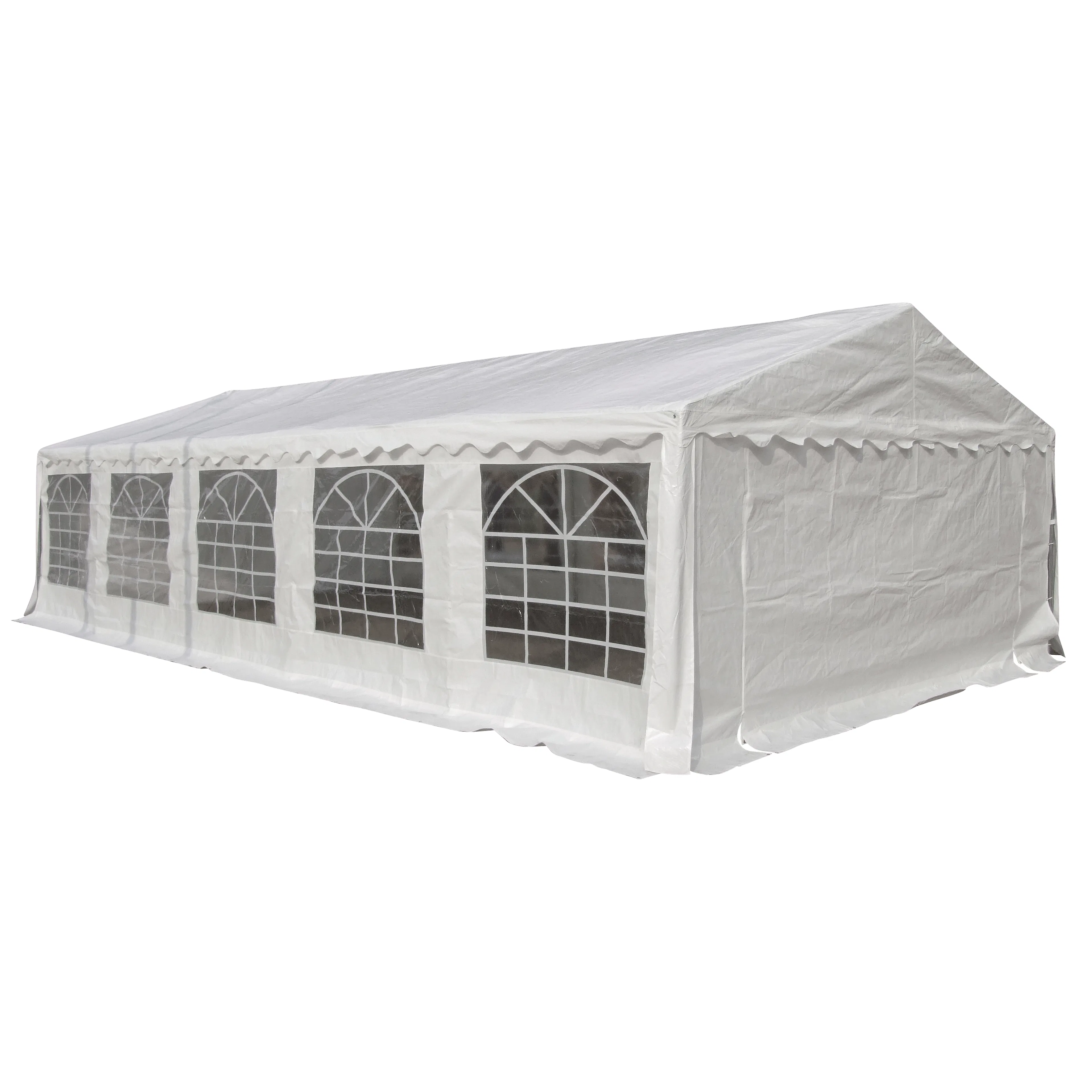 Partytält Outfit 624130C