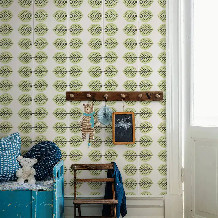 Tapet Boråstapeter Berså II 6245