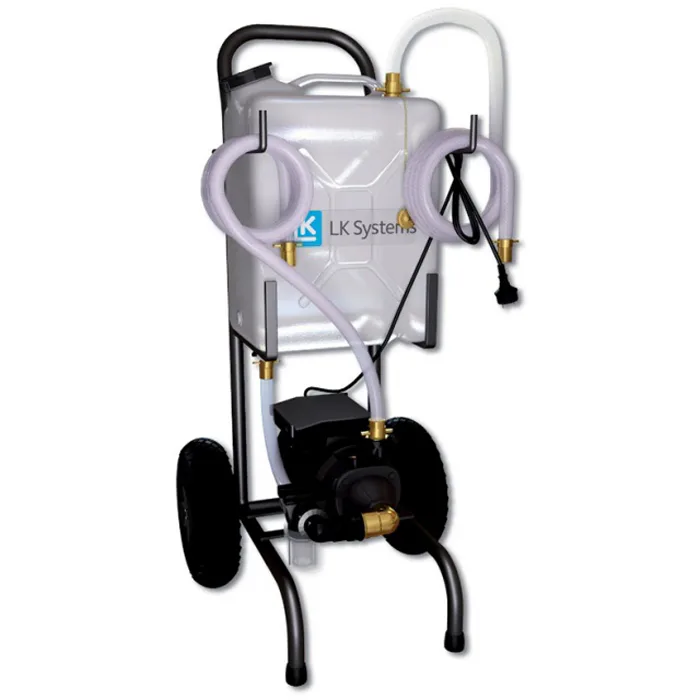 Pumpmobil LK Systems Fsb 30