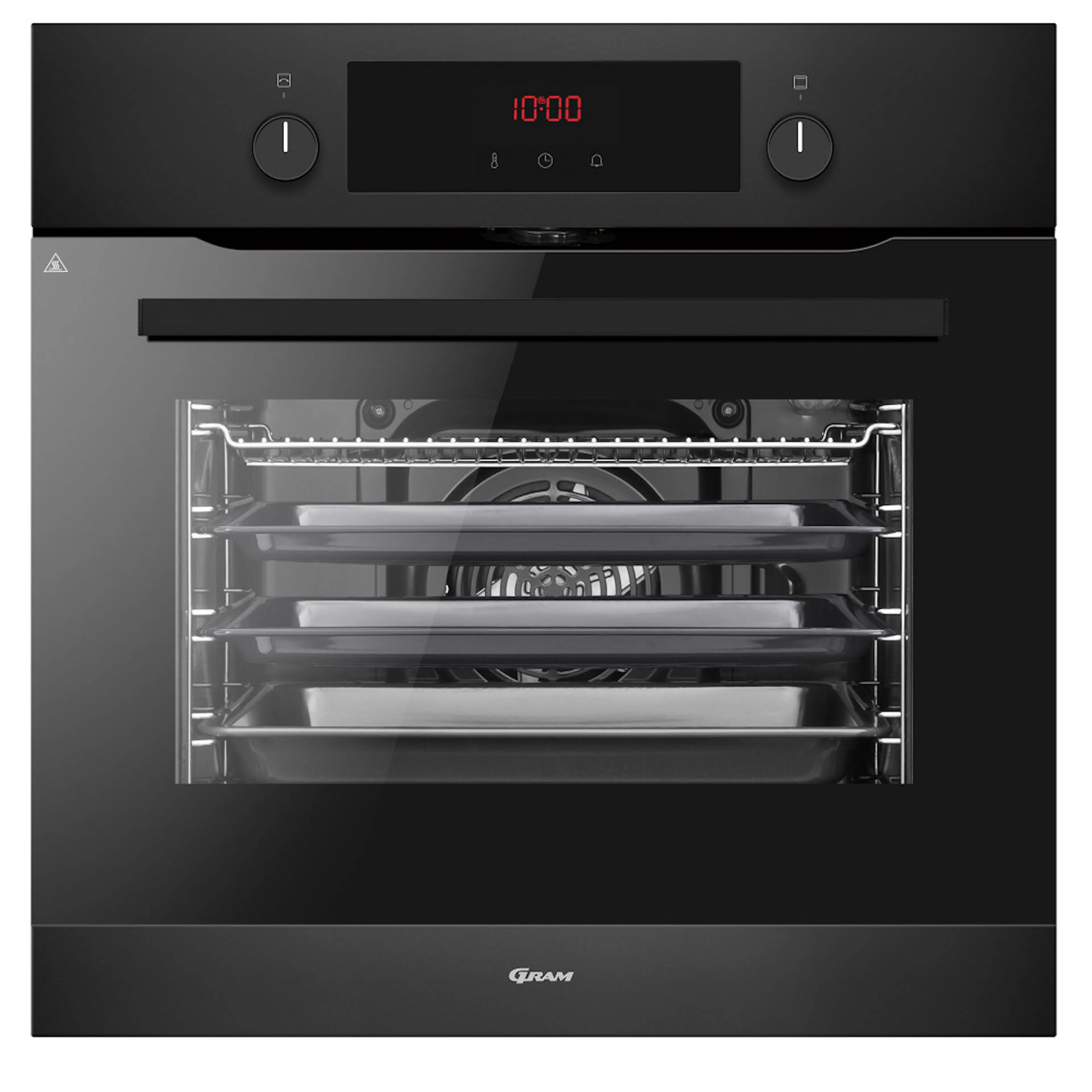 Inbyggnadsugn GRAM IOP 5643-90 B