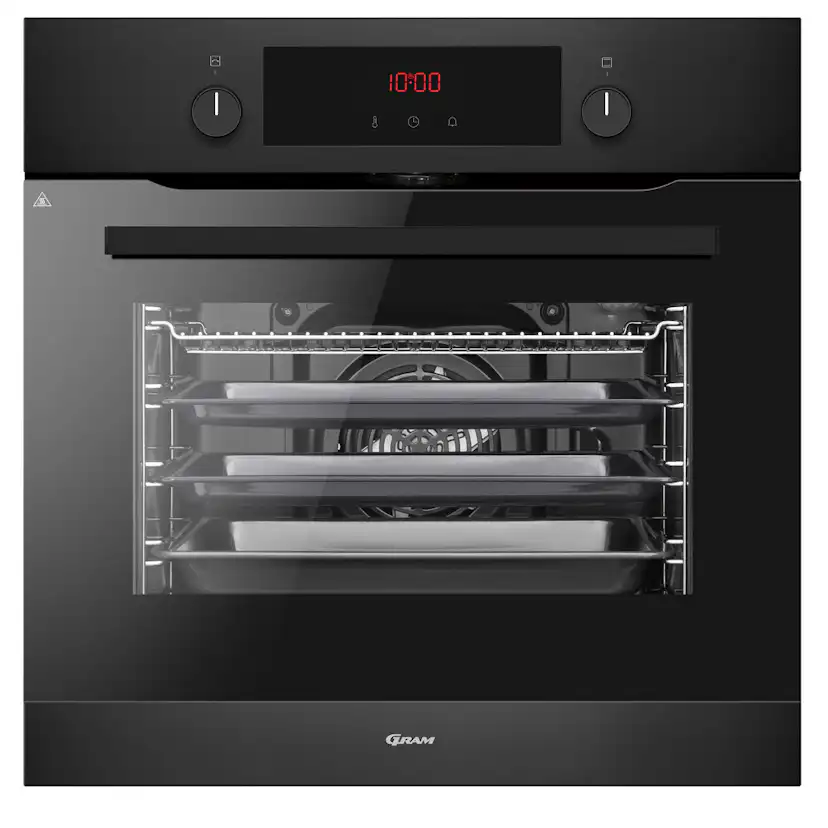 Inbyggnadsugn GRAM IOP 5643-90 B