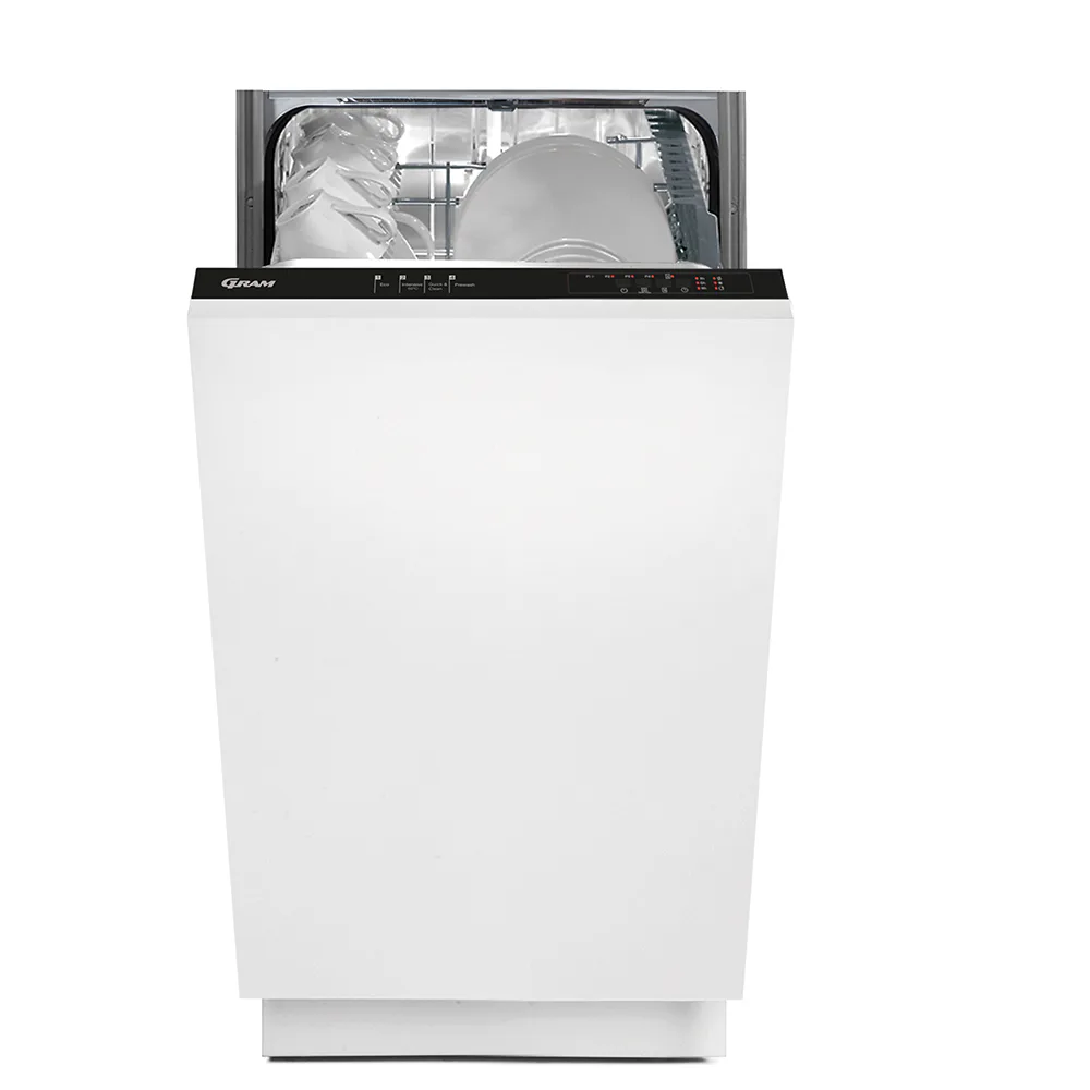 Diskmaskin GRAM OMI 4524 T